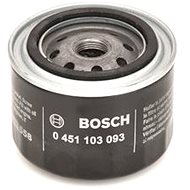 BOSCH Oil filter 0 451 103 093 - Oil Filter