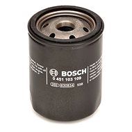 BOSCH Oil filter 0 451 103 109 - Oil Filter