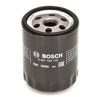 BOSCH Oil filter 0 451 103 170 - Oil Filter