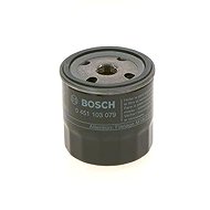 BOSCH Oil filter 0 451 103 204 - Oil Filter