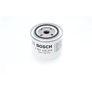 BOSCH Oil filter 0 451 103 219 - Oil Filter