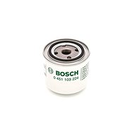 BOSCH Oil filter 0 451 103 224 - Oil Filter