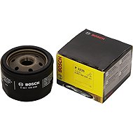 BOSCH Oil filter 0 451 103 235 - Oil Filter