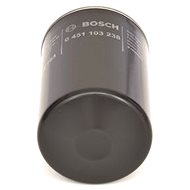 BOSCH Oil filter 0 451 103 238 - Oil Filter
