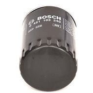 BOSCH Oil filter 0 451 103 240 - Oil Filter