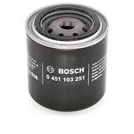 BOSCH Oil filter 0 451 103 251 - Oil Filter