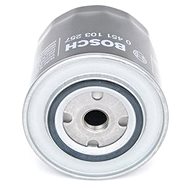 BOSCH Oil filter 0 451 103 257 - Oil Filter