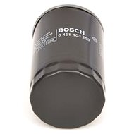 BOSCH Oil filter 0 451 103 258 - Oil Filter