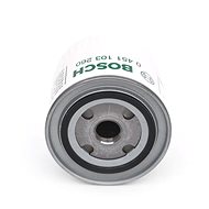 BOSCH Oil filter 0 451 103 260 - Oil Filter
