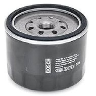 BOSCH Oil filter 0 451 103 270 - Oil Filter