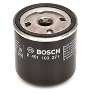 BOSCH Oil filter 0 451 103 271 - Oil Filter