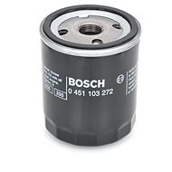 BOSCH Oil filter 0 451 103 272 - Oil Filter