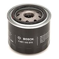 BOSCH Oil filter 0 451 103 275 - Oil Filter