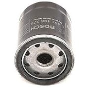 BOSCH Oil filter 0 451 103 276 - Oil Filter