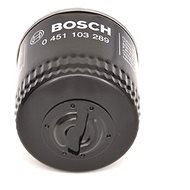 BOSCH Oil filter 0 451 103 289 - Oil Filter