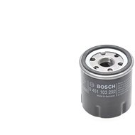 BOSCH Oil filter 0 451 103 292 - Oil Filter