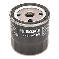 BOSCH Oil filter 0 451 103 297 - Oil Filter