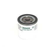BOSCH Oil filter 0 451 103 298 - Oil Filter