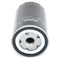 BOSCH Oil filter 0 451 103 314 - Oil Filter