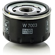 BOSCH Oil filter 0 451 103 317 - Oil Filter