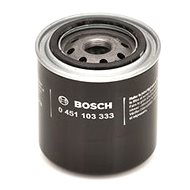BOSCH Oil filter 0 451 103 333 - Oil Filter
