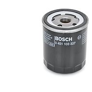 BOSCH Oil filter 0 451 103 337 - Oil Filter