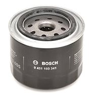 BOSCH Oil filter 0 451 103 341 - Oil Filter