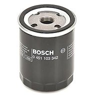 BOSCH Oil filter 0 451 103 342 - Oil Filter