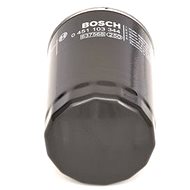BOSCH Oil filter 0 451 103 344 - Oil Filter