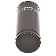 BOSCH Oil filter 0 451 103 348 - Oil Filter