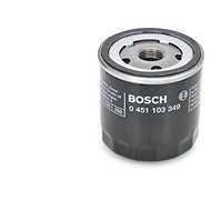 BOSCH Oil filter 0 451 103 349 - Oil Filter