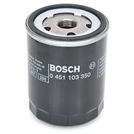BOSCH Oil filter 0 451 103 350 - Oil Filter