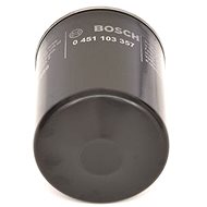 BOSCH Oil filter 0 451 103 357 - Oil Filter