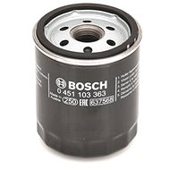 BOSCH Oil filter 0 451 103 363 - Oil Filter