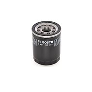 BOSCH Oil filter 0 451 103 367 - Oil Filter