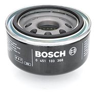 BOSCH Oil filter 0 451 103 368 - Oil Filter