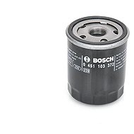 BOSCH Oil filter 0 451 103 372 - Oil Filter