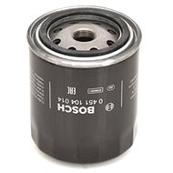 BOSCH Oil filter 0 451 104 014 - Oil Filter