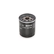 BOSCH Oil filter 0 451 104 026 - Oil Filter