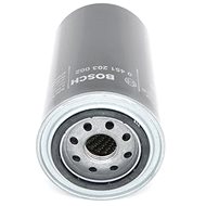 BOSCH Oil filter 0 451 203 002 - Oil Filter