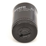 BOSCH Oil filter 0 451 203 012 - Oil Filter