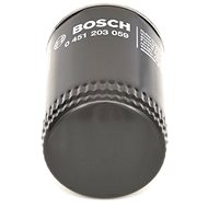 BOSCH Oil filter 0 451 203 059 - Oil Filter