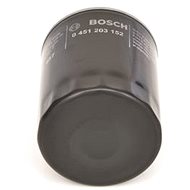 BOSCH Oil filter 0 451 203 152 - Oil Filter