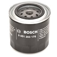 BOSCH Oil filter 0 451 203 178 - Oil Filter
