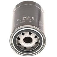 BOSCH Oil filter 0 451 203 218 - Oil Filter