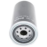 BOSCH Oil filter 0 451 203 220 - Oil Filter
