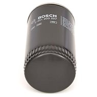 BOSCH Oil filter 0 451 203 227 - Oil Filter