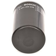 BOSCH Oil filter 0 451 203 235 - Oil Filter