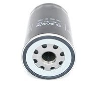 BOSCH Oil filter 0 451 301 207 - Oil Filter