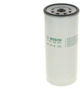 BOSCH Oil filter 0 451 403 077 - Oil Filter